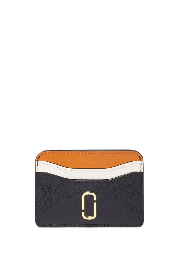 Marc Jacobs The Snapshot New kortfodral - Blå