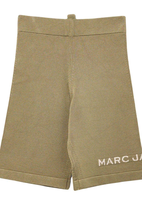Marc Jacobs The Sport shorts - Brun