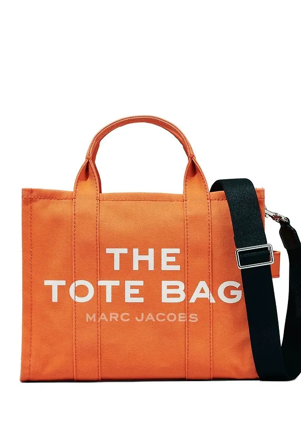 Marc Jacobs The Tote totebag - Orange