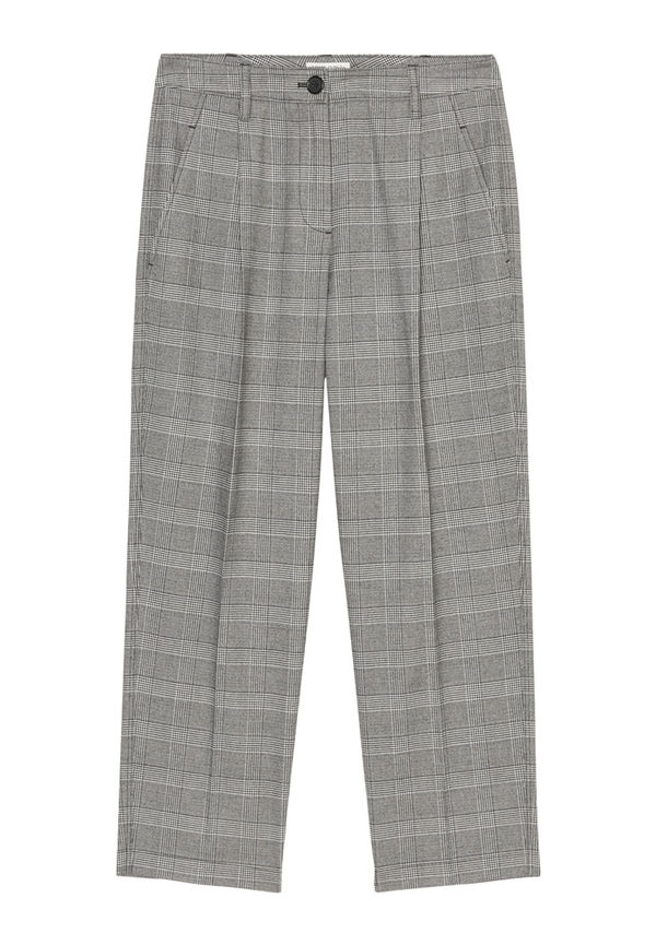 Marc O'Polo - Chinos - Grå - Dam - Storlek: Xl,L,M,S,2Xs