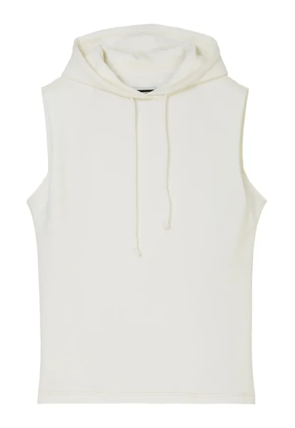 Marc O'Polo - Hoodies - Vit - Dam - Storlek: Xl,L,M,S,Xs