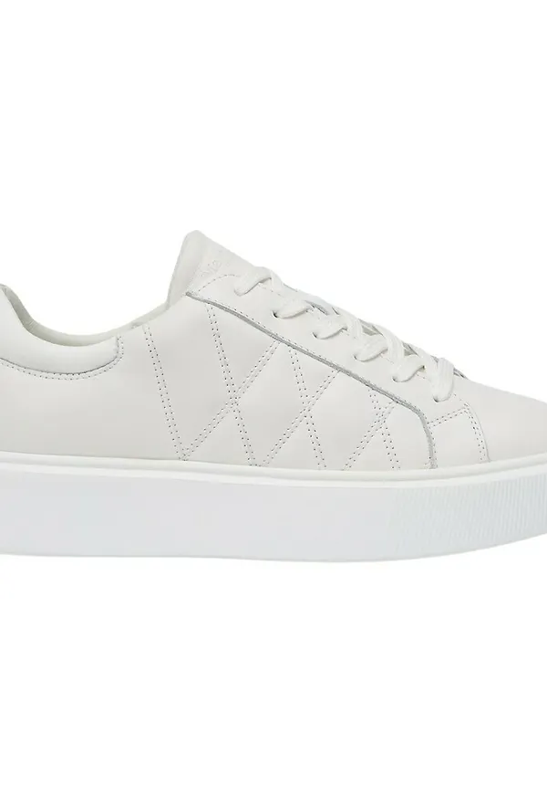 Marc O'Polo - Sneakers - Vit - Dam - Storlek: 40 EU