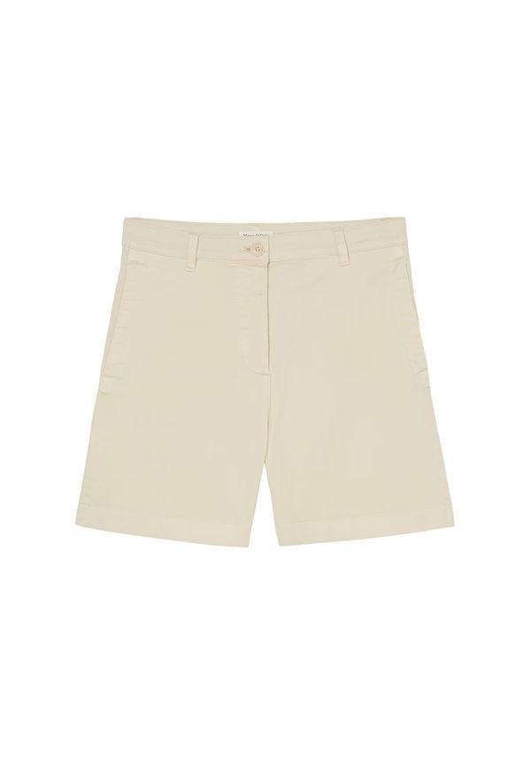 Marc O'Polo Byxa beige