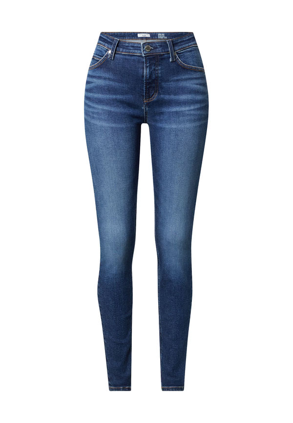 Marc O'Polo DENIM Jeans 'KAJ' blå denim