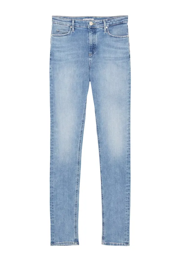 Marc O'Polo DENIM Jeans blå denim
