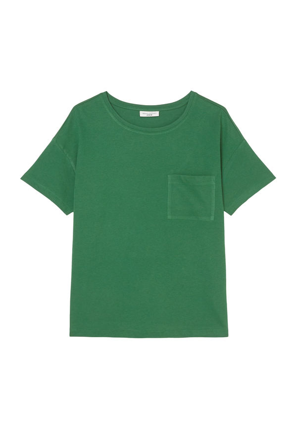 Marc O'Polo DENIM T-shirt gräsgrön
