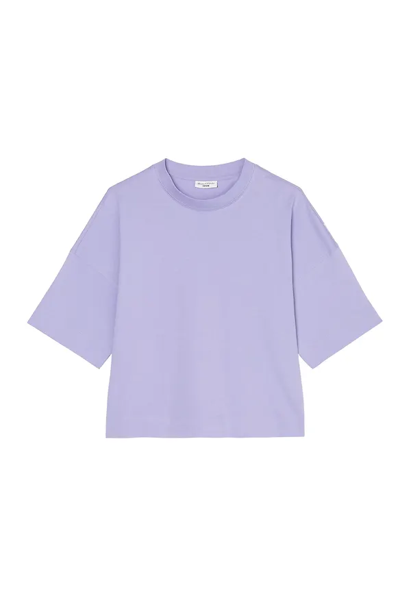 Marc O'Polo DENIM T-shirt lila