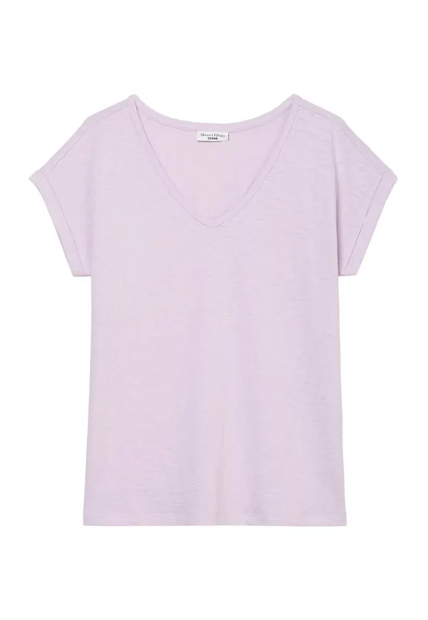 Marc O'Polo DENIM T-shirt ljusrosa