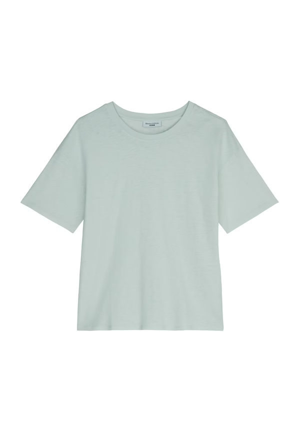 Marc O'Polo DENIM T-shirt pastellgrön
