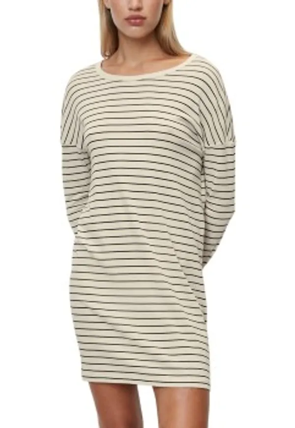 Marc O Polo Long Sleeve Dress Benvit Large Dam – Timarco