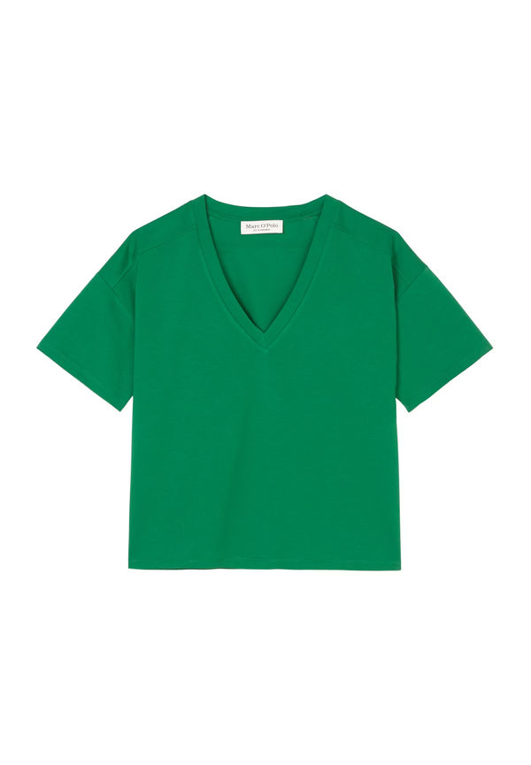 Marc O'Polo T-shirt grön