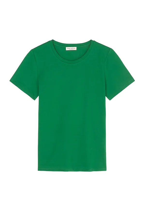 Marc O'Polo T-shirt grön