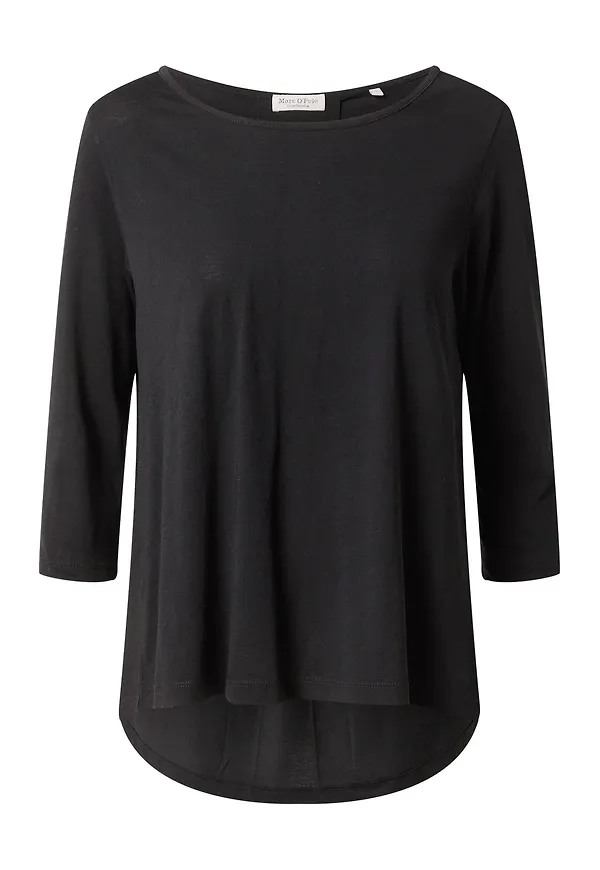 Marc O'Polo T-shirt svart
