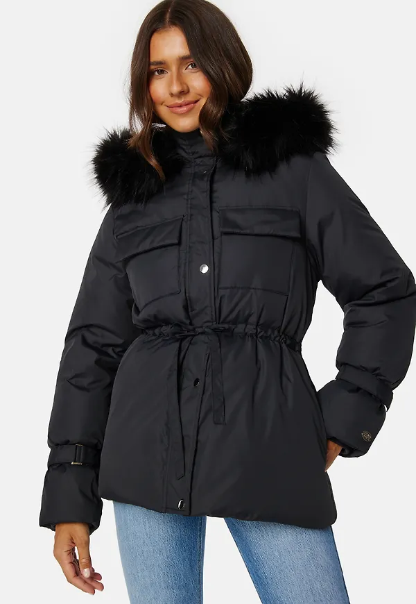 Marcella Recycled Down Jacket