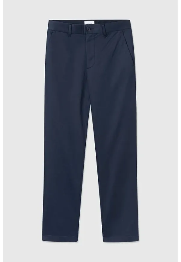 Marcus Light Twill Trousers