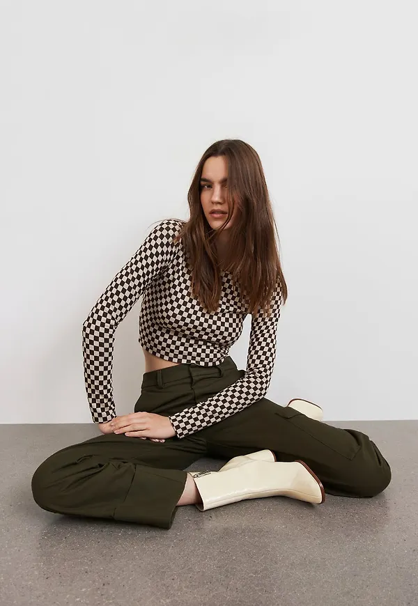 Margie top