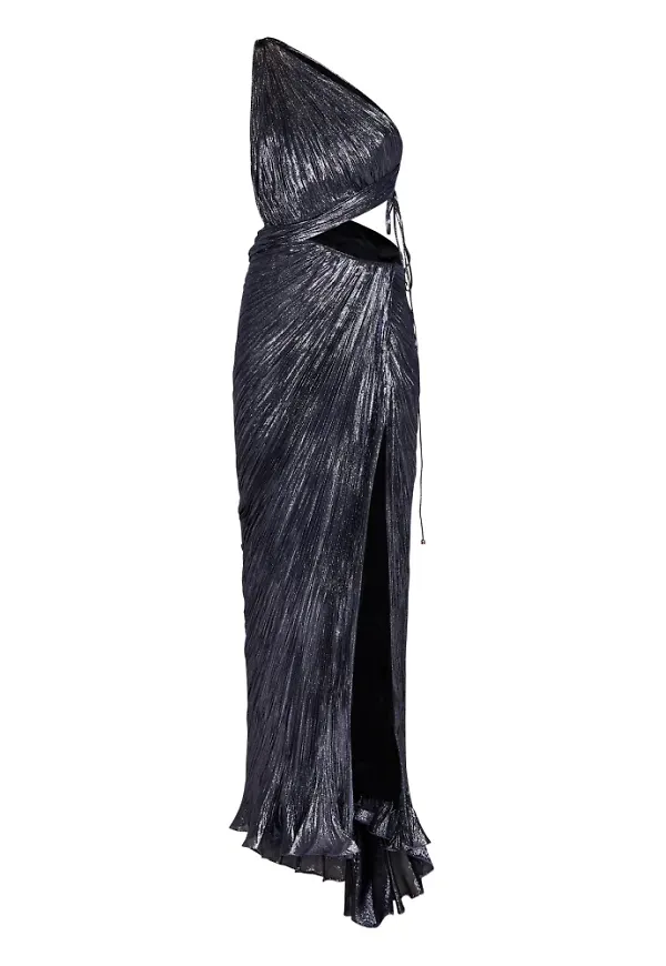 Maria Lucia Hohan Dresses Lila, Dam