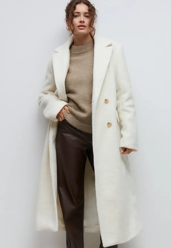 Marie coat