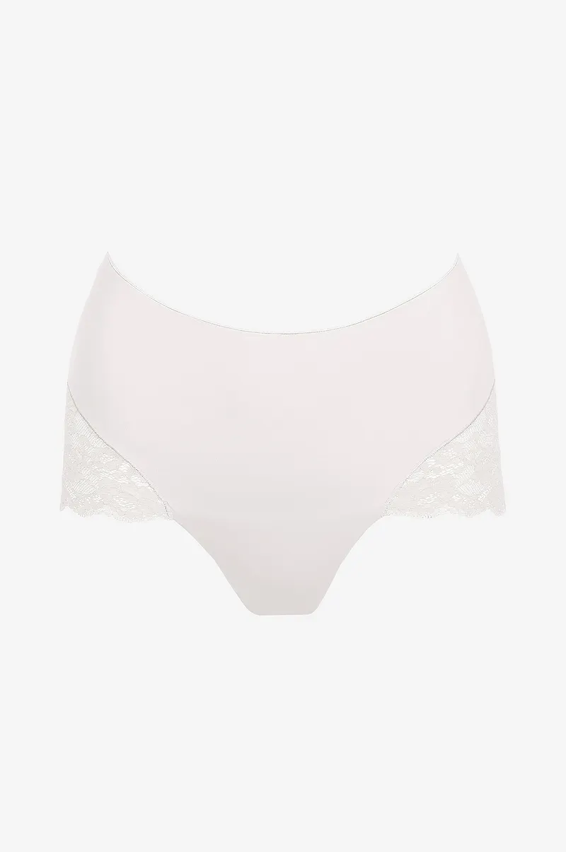 Marie Jo - Hipstertrosor Color Studio Shapewear - Vit