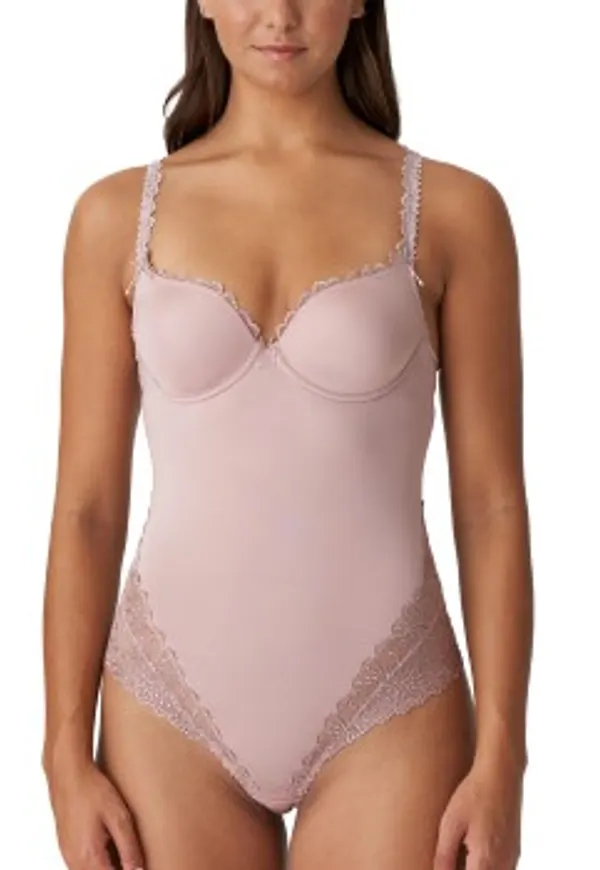 Marie Jo Jane Body Ljusrosa D 85 Dam