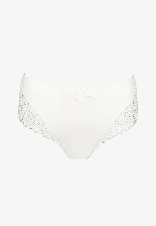 Marie Jo - Maxitrosor Jane Full Brief - Vit
