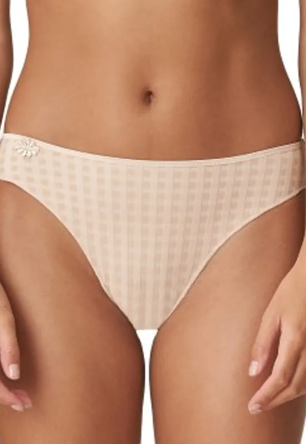 Marie Jo Trosor Avero Briefs Beige 36 Dam