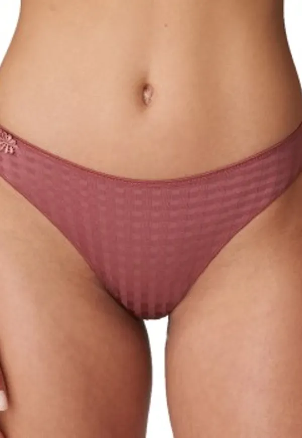 Marie Jo Trosor Avero Briefs Gammelrosa 36 Dam