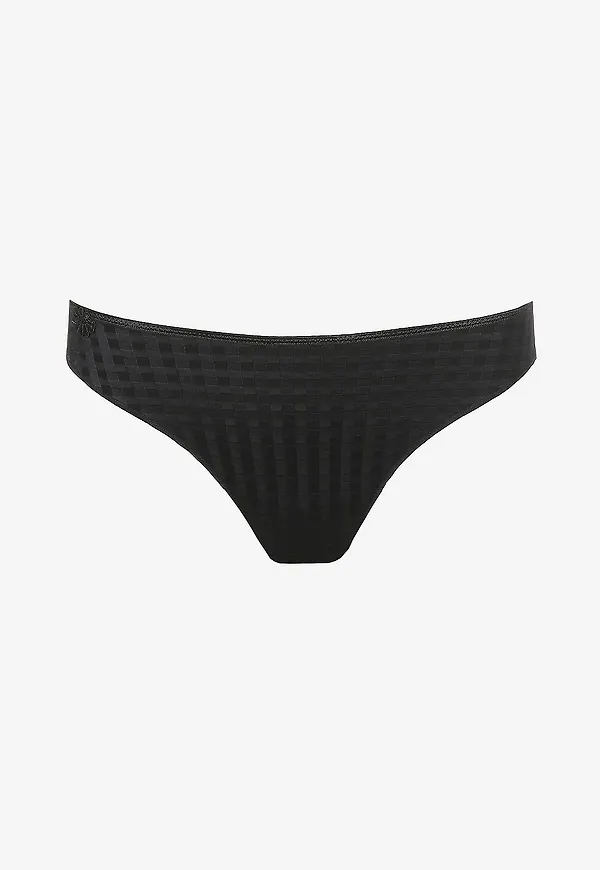Marie Jo - Trosor Avero Rio Brief - Svart
