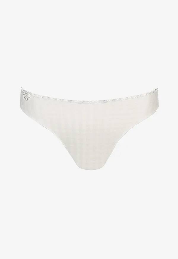 Marie Jo - Trosor Avero Rio Brief - Vit