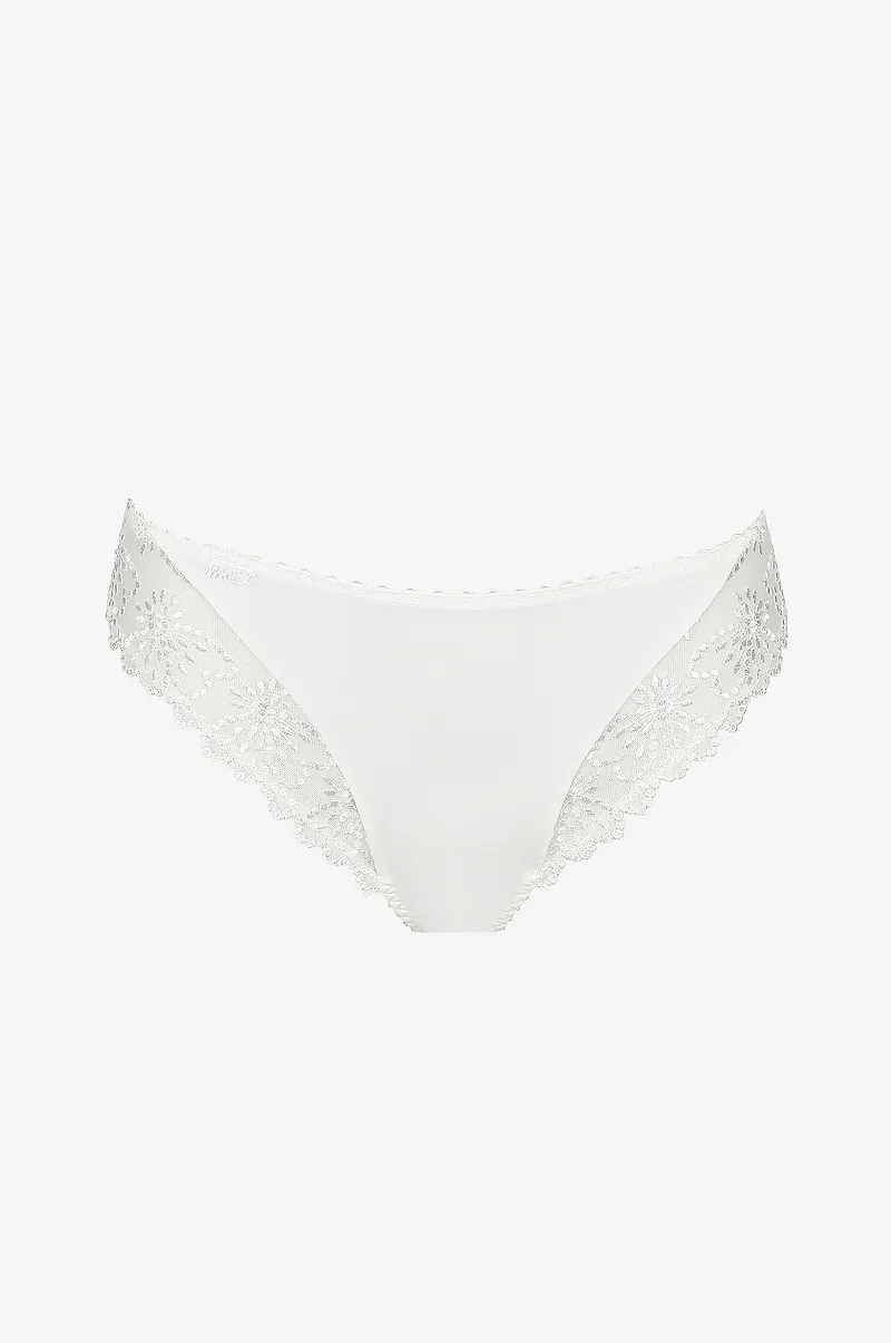 Marie Jo - Trosor Jane Italian Brief - Vit