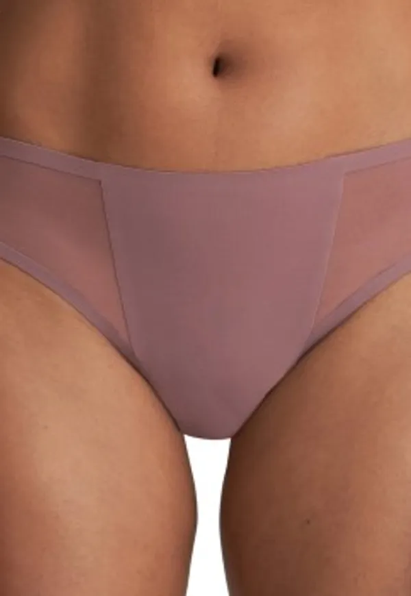 Marie Jo Trosor Louie Rio Brief Lila 36 Dam
