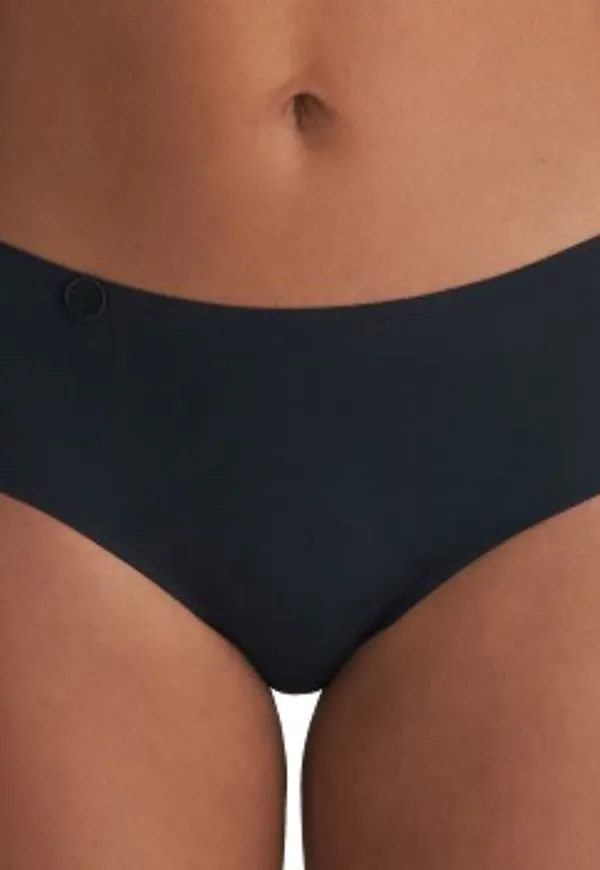 Marie Jo Trosor Tom Seamless Shorts Svart 36 Dam