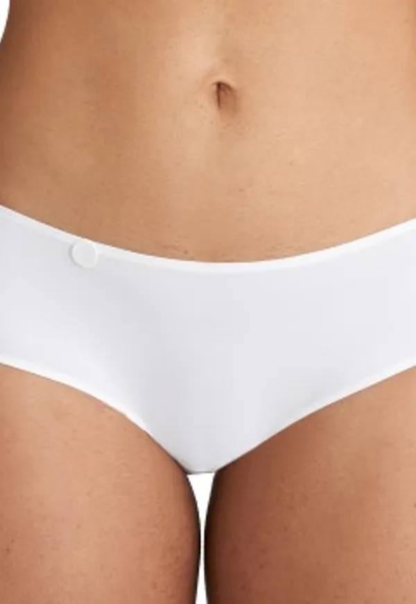 Marie Jo Trosor Tom Seamless Shorts Vit 36 Dam