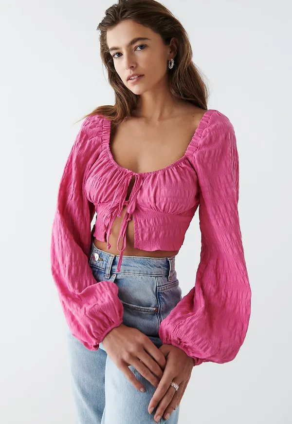 Marielle blouse