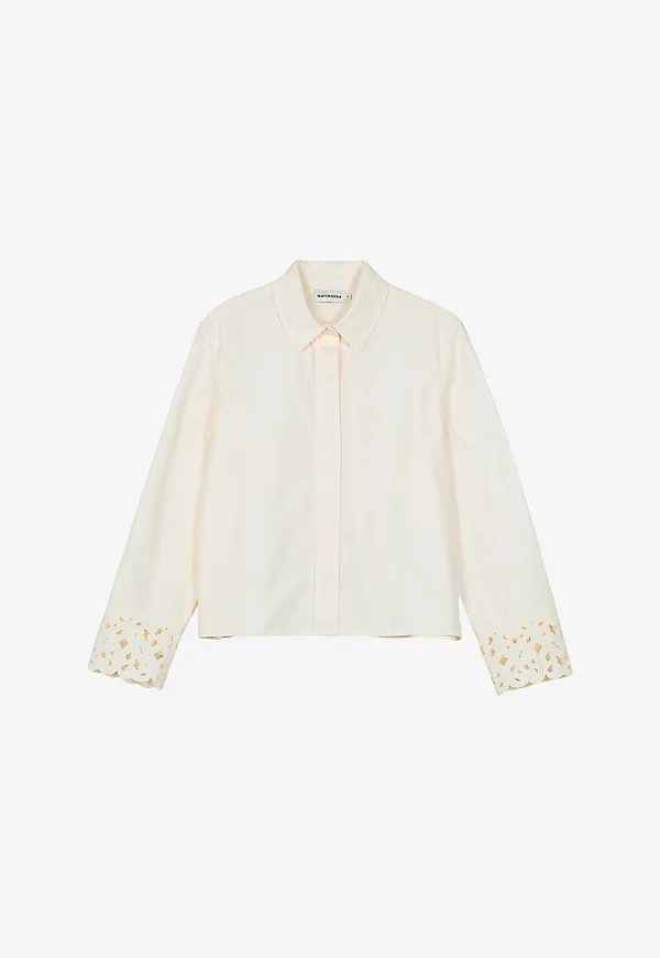 Marimekko - Etevyys Keidas - Beige