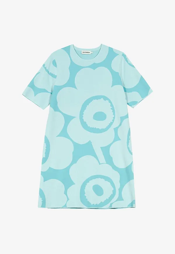 Marimekko - Mahdollisuus Unikko - Blå