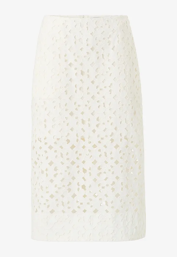 Marimekko - Nokkeluus Keidas - Beige