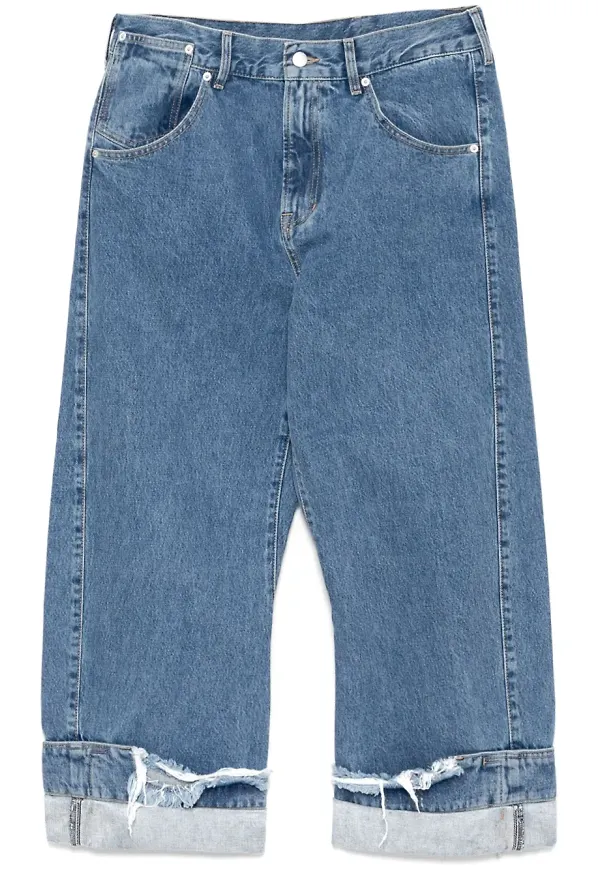 marina yee Dean jeans - Blå