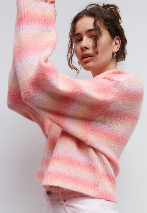 Marion knitted sweater
