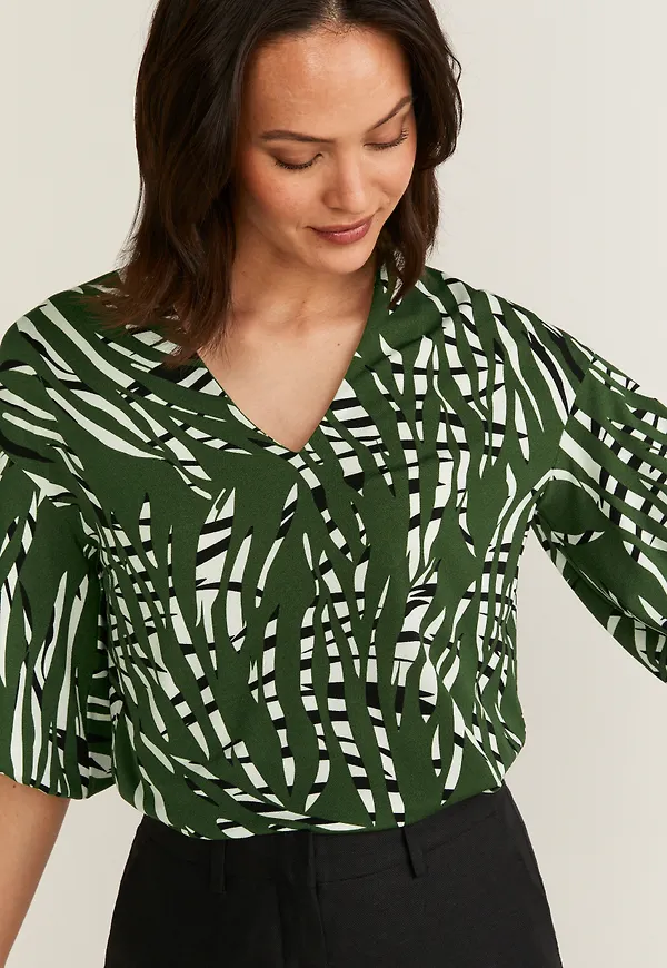 Marion top
