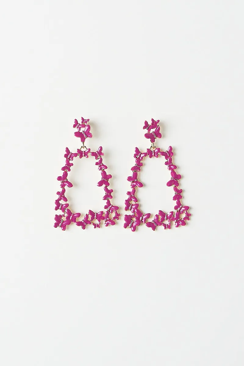 Maripossa earrings