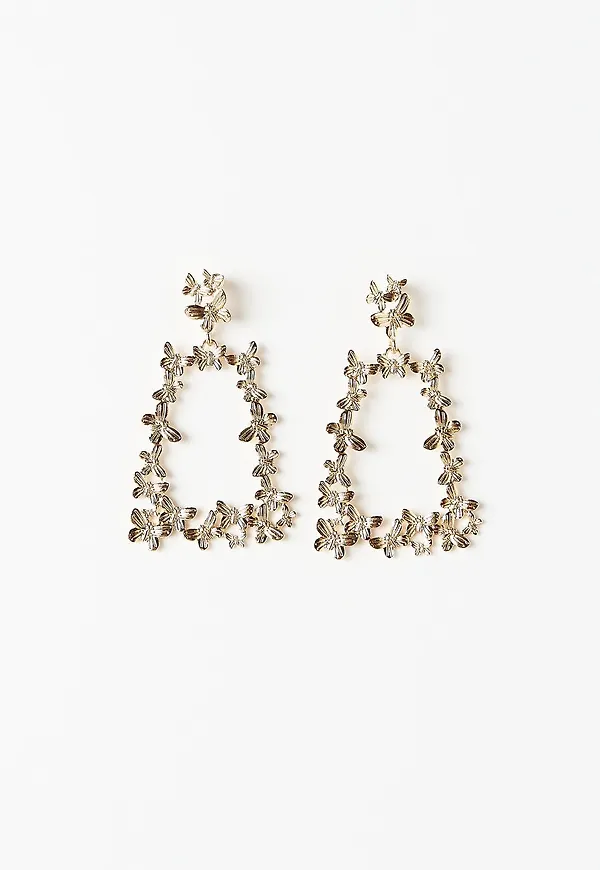 Maripossa earrings