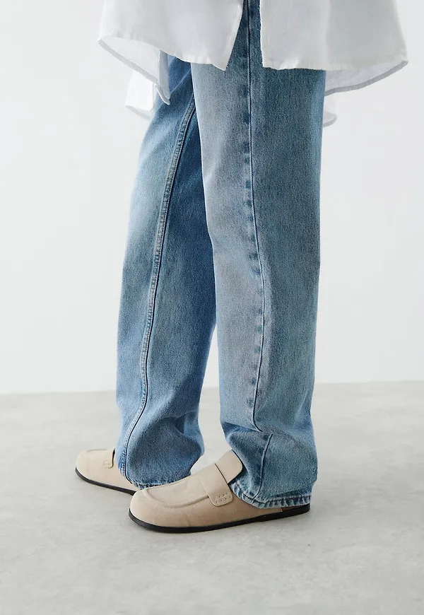 Marit slip in loafer