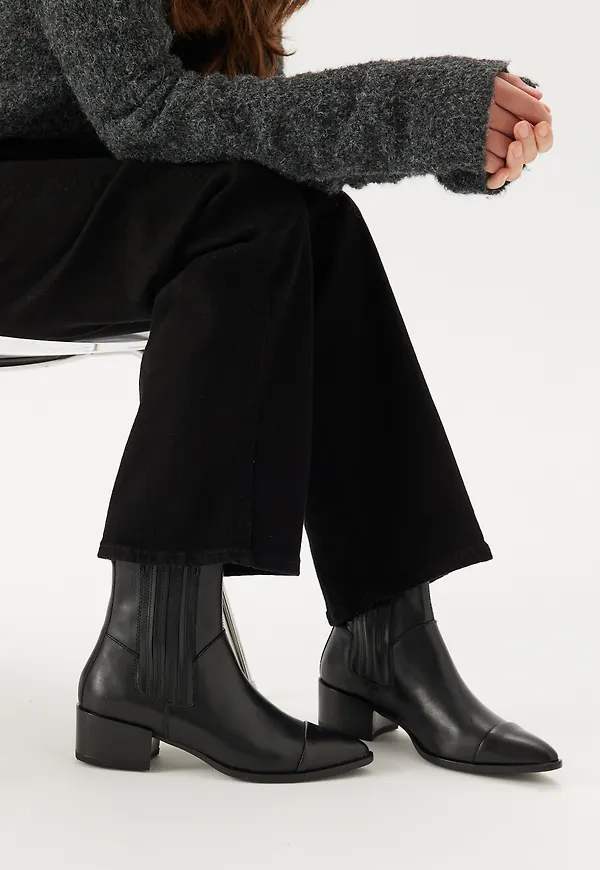 Marja classic Boots