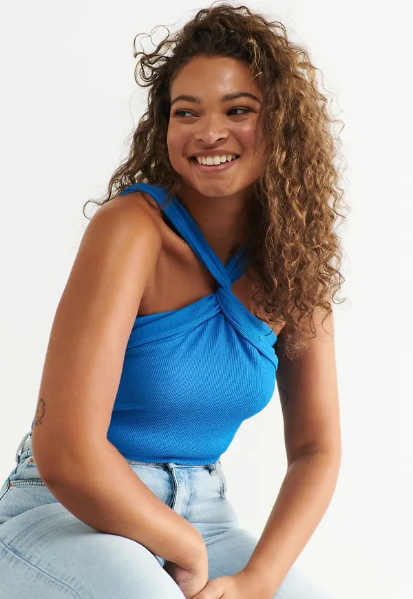 Marja singlet