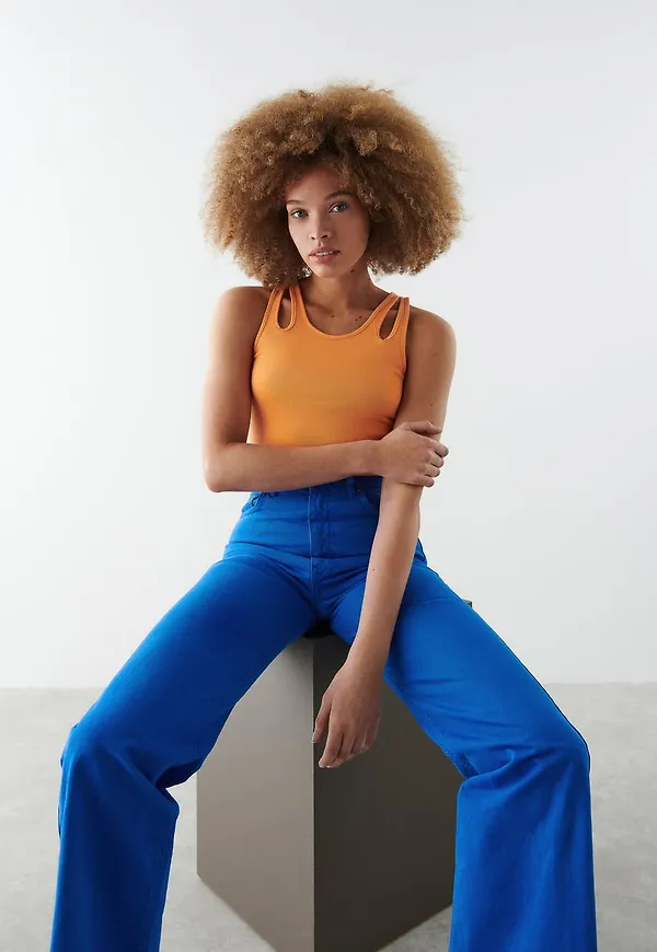 Marlen tanktop