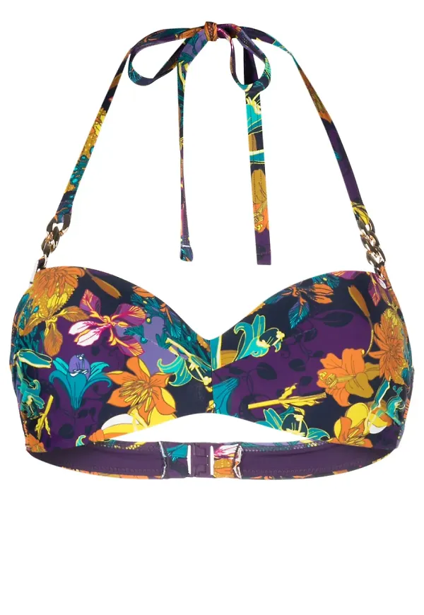 Marlies Dekkers Acapulco bikiniöverdel - Lila