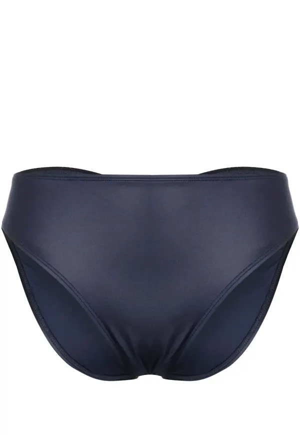 Marlies Dekkers Jet Set bikinitrosor - Blå