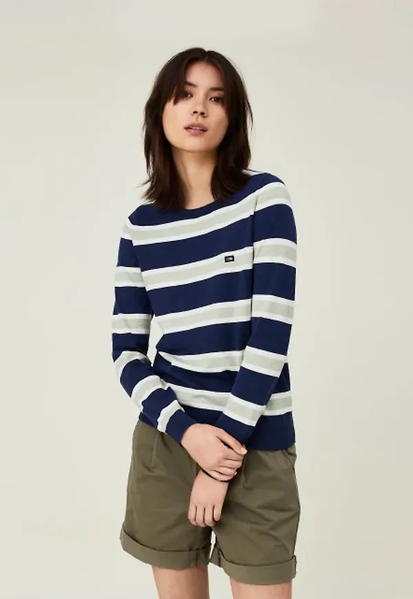 Marline Organic Cotton Sweater