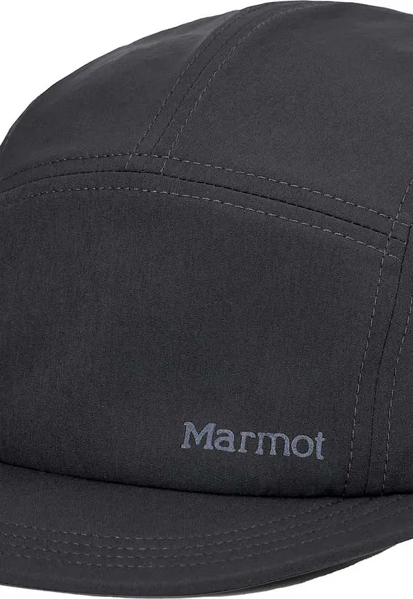 Marmot Airexchange Cap Dark Steel